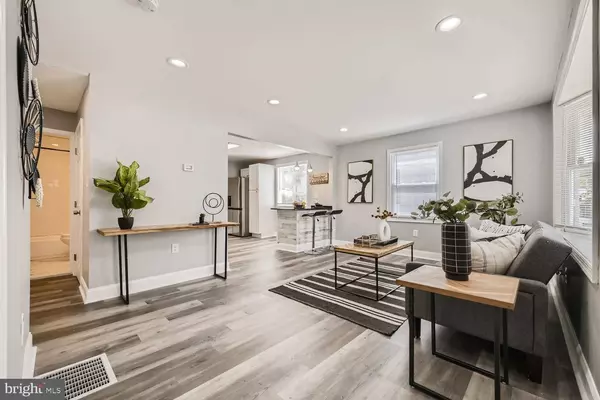 1729 LANGLEY RD, Essex, MD 21221