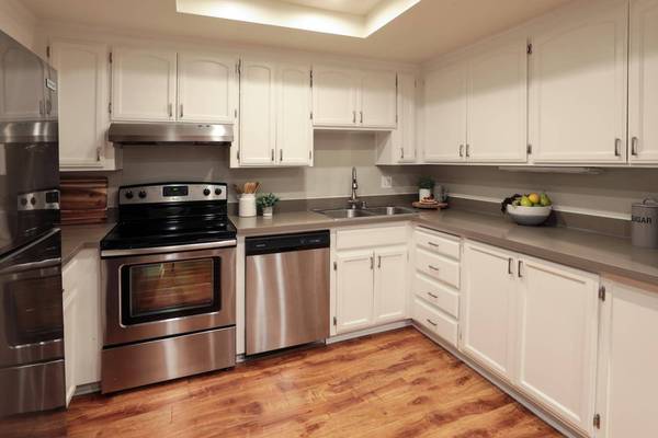 1033 Crestview DR 105, Mountain View, CA 94040