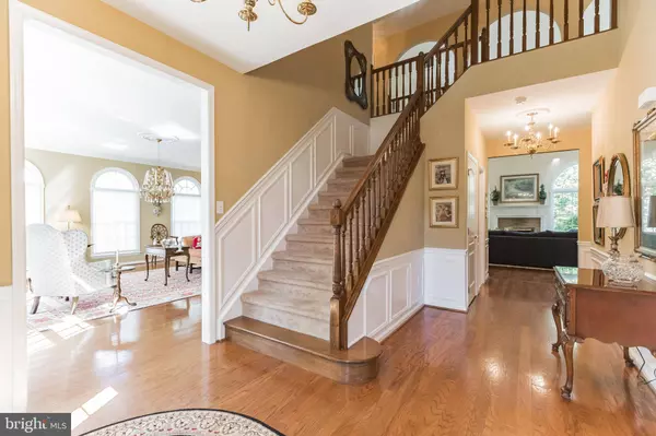 22 STOCKTON DR, Voorhees, NJ 08043