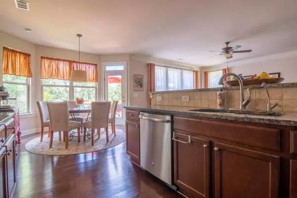 460 Espy ST, Buford, GA 30518