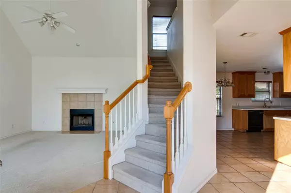 133 Parkview Drive, Saginaw, TX 76179