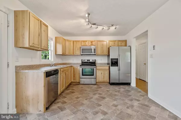 605 DUNLAP ST, Winchester, VA 22601