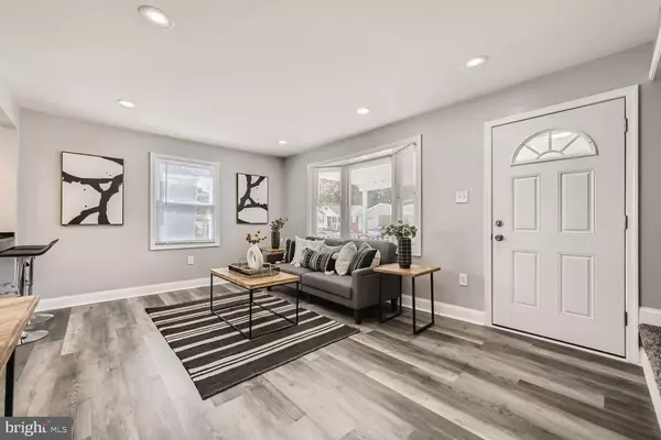 1729 LANGLEY RD, Essex, MD 21221