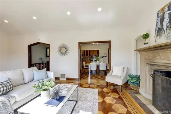 783 24th AVE, San Francisco, CA 94121