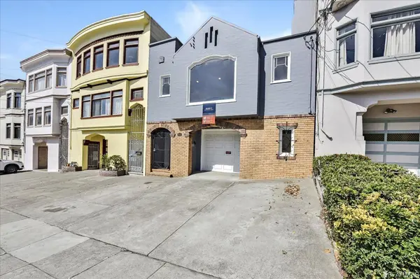 783 24th AVE, San Francisco, CA 94121