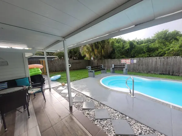 9017 Pegasus Ave, Port Richey, FL 34668