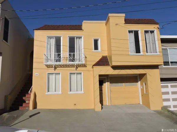 2314 34th AVE, San Francisco, CA 94116