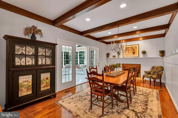 22 STOCKTON DR, Voorhees, NJ 08043