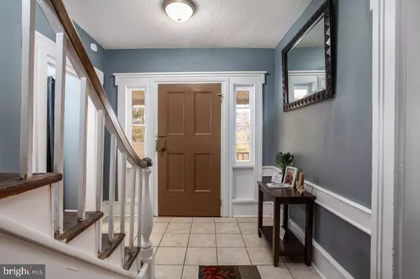 9361 US HIGHWAY 340, Shenandoah, VA 22849