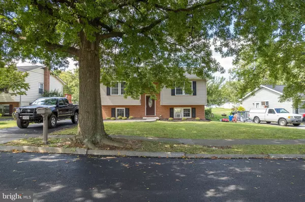 605 DUNLAP ST, Winchester, VA 22601