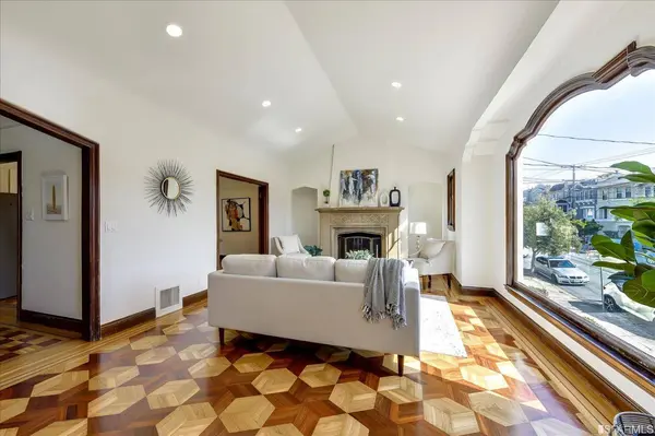 783 24th AVE, San Francisco, CA 94121