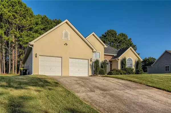 435 Waterfront DR, Mcdonough, GA 30253