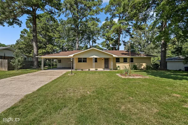 6324 N Inwood Road, Shreveport, LA 71119