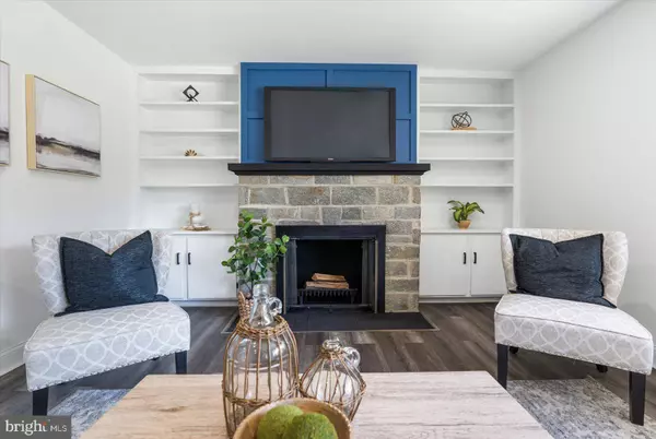 12 E AYLESBURY RD, Lutherville Timonium, MD 21093