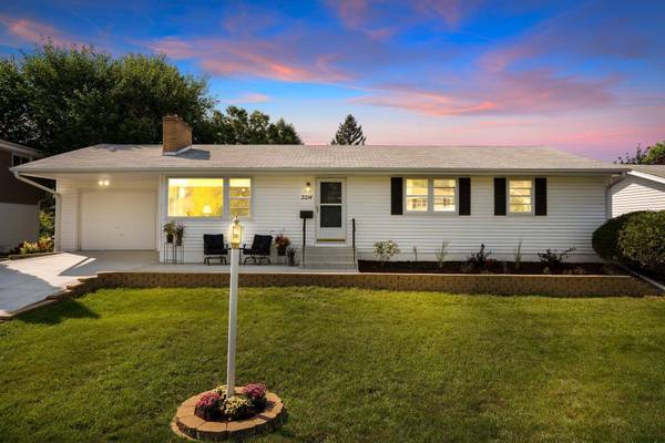 2214 Pennsylvania AVE S, Saint Louis Park, MN 55426