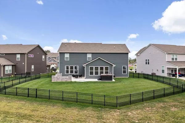 6762 Collisi PL, Brownsburg, IN 46112