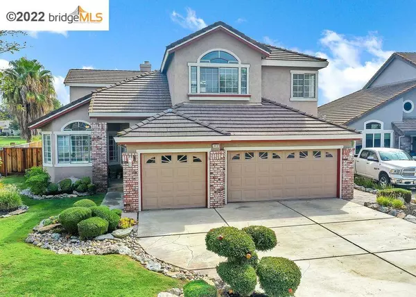 2419 Pinehurst Ct, Discovery Bay, CA 94505