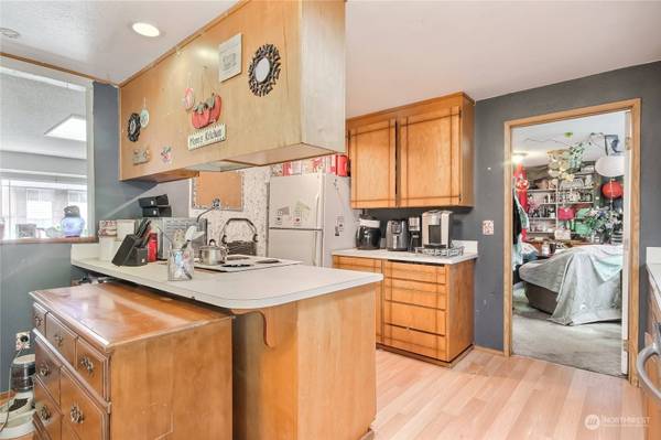 23617 64th Avenue Ct E, Graham, WA 98338