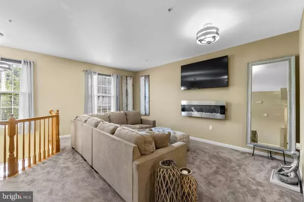 9532 BRANCHLEIGH RD, Randallstown, MD 21133