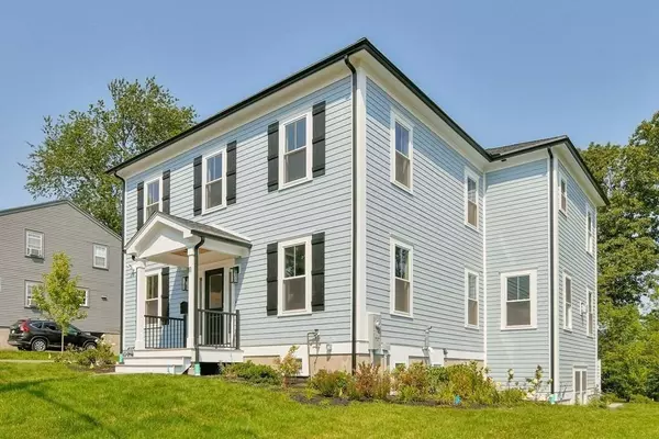 11 Arborview Road, Boston, MA 02130