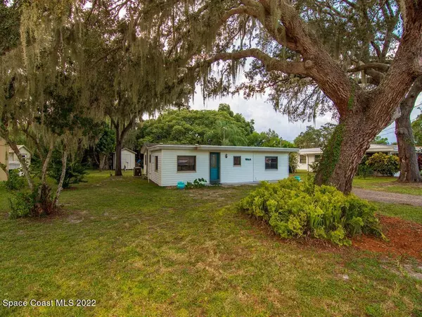 9850 River Drive, Sebastian, FL 32976