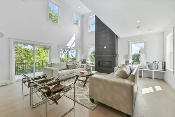 11 Arborview Road, Boston, MA 02130