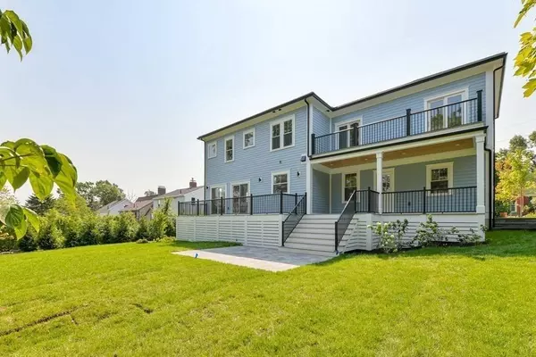 11 Arborview Road, Boston, MA 02130