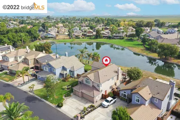 2419 Pinehurst Ct, Discovery Bay, CA 94505