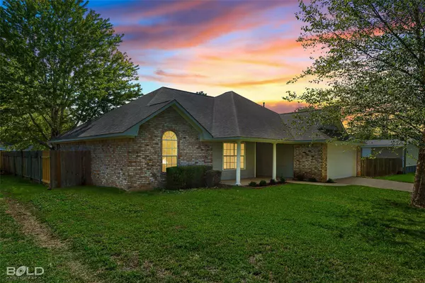 111 N Maple Street, Haughton, LA 71037