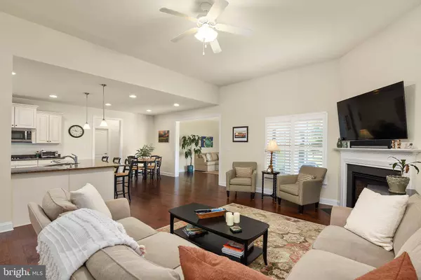 22586 RAMBLE RD, Lewes, DE 19958