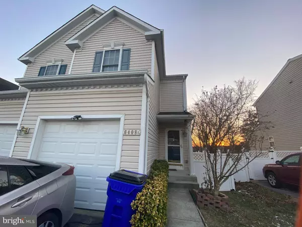 6408 BEECHFIELD AVE #A, Elkridge, MD 21075