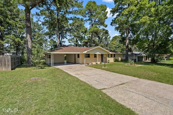 6324 N Inwood Road, Shreveport, LA 71119