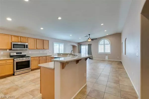 10859 Porto Foxi Street, Las Vegas, NV 89141