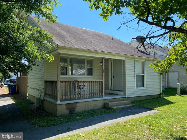 38 MARLBOROUGH CT, New Castle, DE 19720