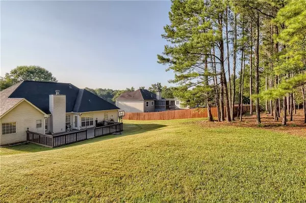 435 Waterfront DR, Mcdonough, GA 30253