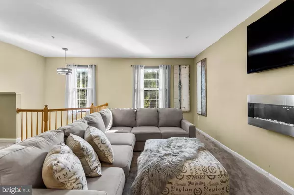 9532 BRANCHLEIGH RD, Randallstown, MD 21133