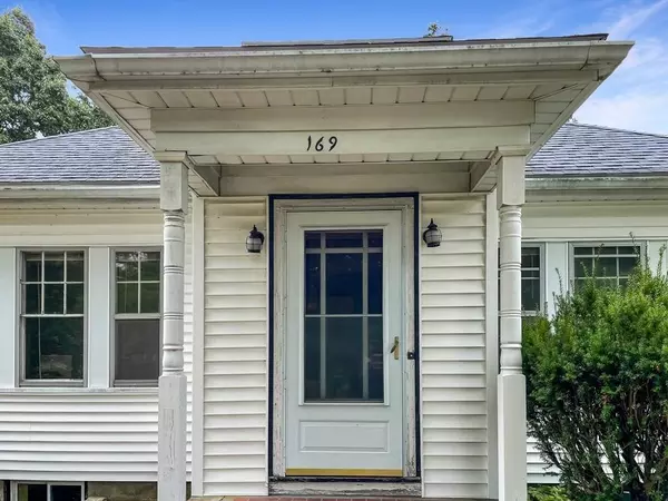 169 Concord Street, Ashland, MA 01721