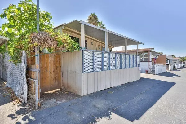 10707 Jamacha BLVD ##132, Spring Valley, CA 91978