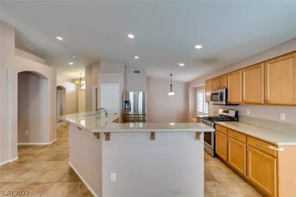 10859 Porto Foxi Street, Las Vegas, NV 89141