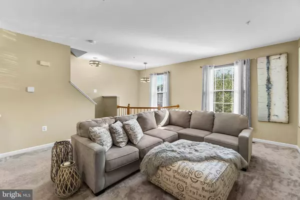 9532 BRANCHLEIGH RD, Randallstown, MD 21133