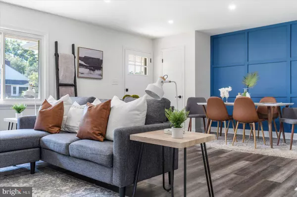 12 E AYLESBURY RD, Lutherville Timonium, MD 21093