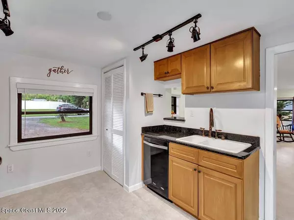 9850 River Drive, Sebastian, FL 32976