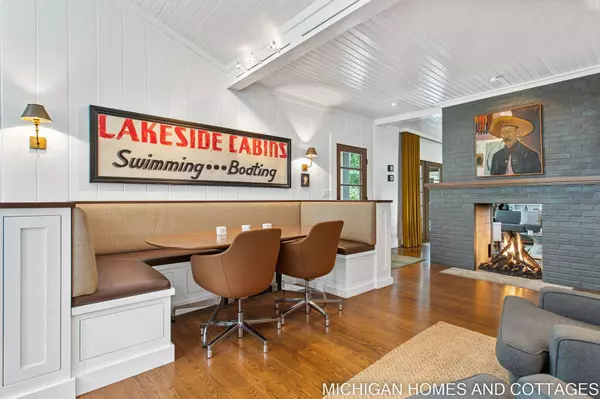 703 Pleasant Street, Saugatuck, MI 49453