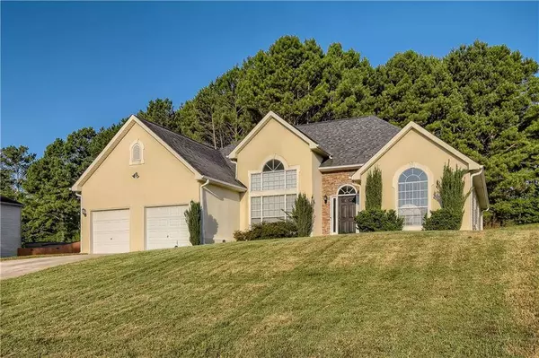 435 Waterfront DR, Mcdonough, GA 30253