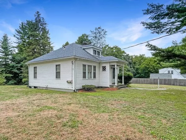 169 Concord Street, Ashland, MA 01721