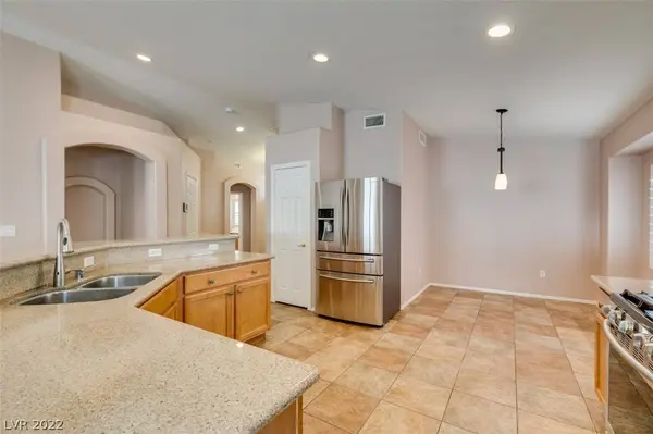 10859 Porto Foxi Street, Las Vegas, NV 89141