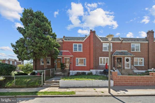 7502 RUGBY ST, Philadelphia, PA 19150