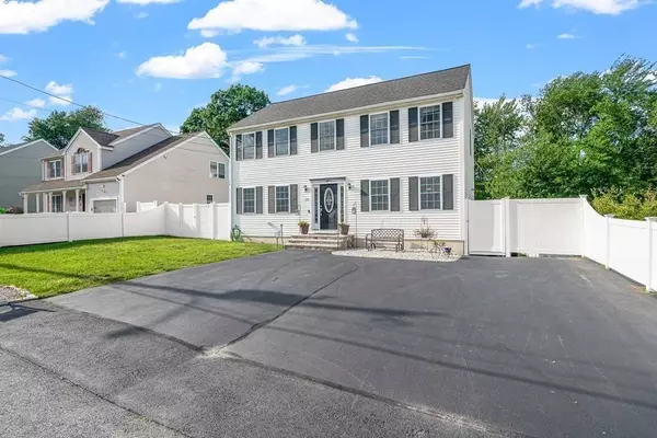 172 18th St., Lowell, MA 01852