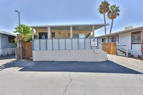 10707 Jamacha BLVD ##132