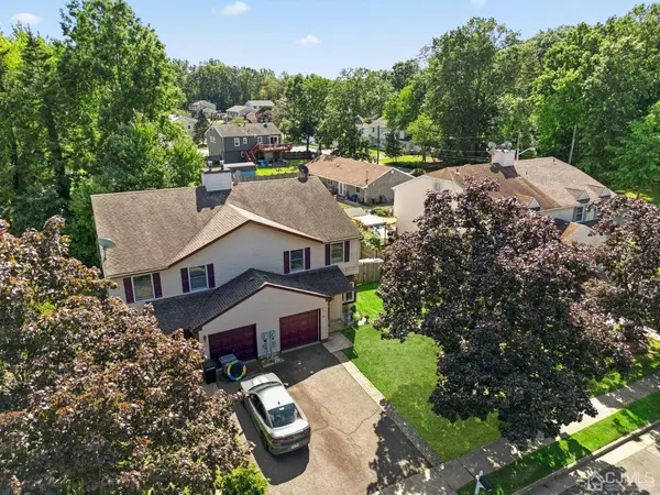 1015 Pitt ST, South Plainfield, NJ 07080